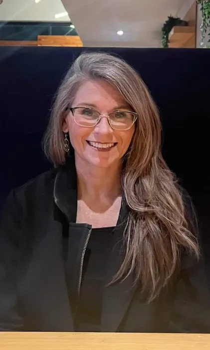 Serena C. Elhard, DC Picture 2