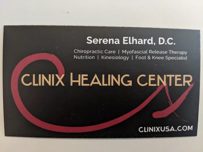 Serena C. Elhard, DC Picture 6