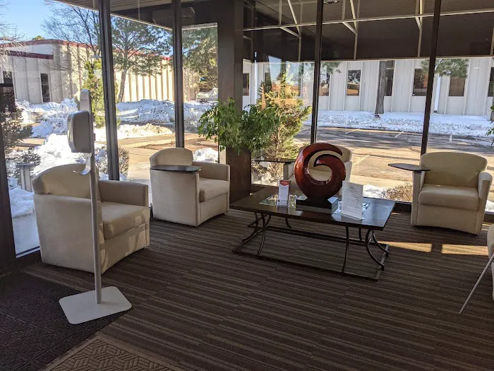 Serena C. Elhard, DC Picture 3