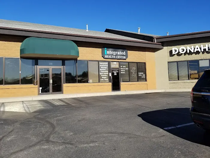 Integrated Health Center Picture 4