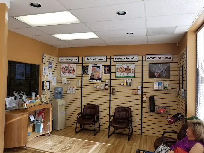 Integrated Health Center Picture 2