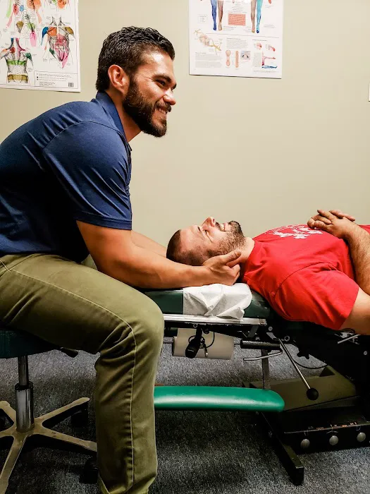 Kinetic Chiropractic Picture 3