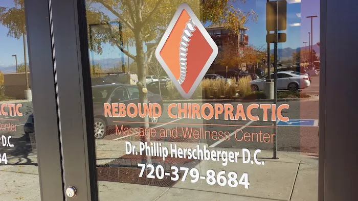 Rebound Chiropractic Picture 6