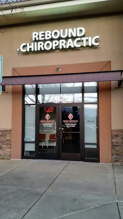 Rebound Chiropractic Picture 5