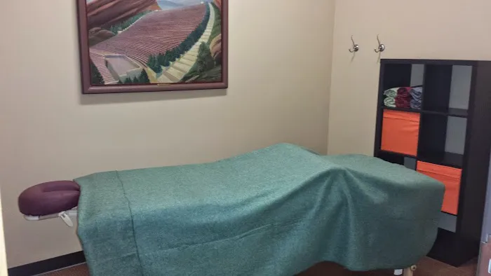 Rebound Chiropractic Picture 4