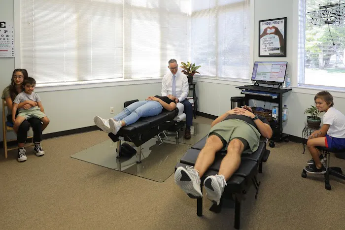 Lafayette Chiropractic Picture 1