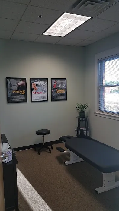 Lafayette Chiropractic Picture 7