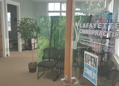 Lafayette Chiropractic Picture 10
