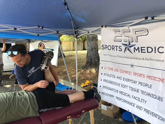 ESP Sports Medicine Picture 1