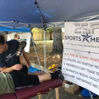 ESP Sports Medicine ico