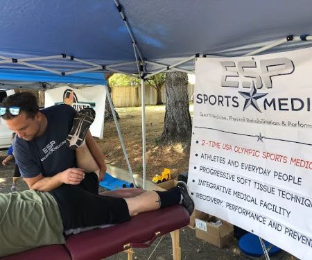ESP Sports Medicine