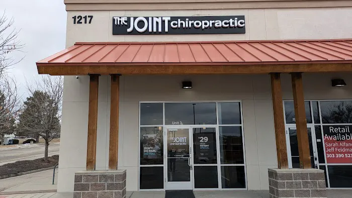 The Joint Chiropractic Picture 5