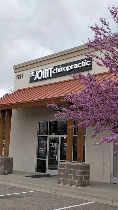 The Joint Chiropractic Picture 10