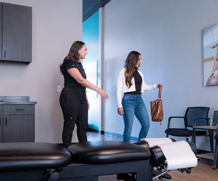 The Joint Chiropractic