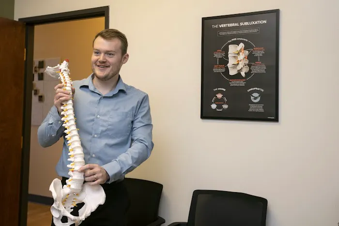 Top of the Line Chiropractic Picture 7