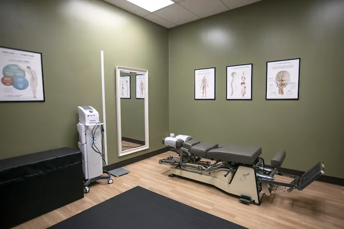 Top of the Line Chiropractic Picture 3