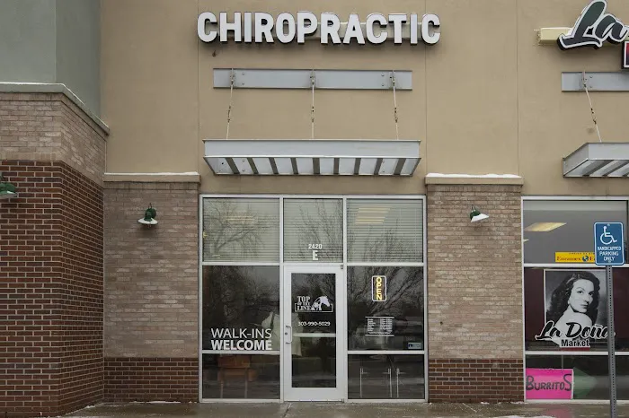 Top of the Line Chiropractic Picture 4