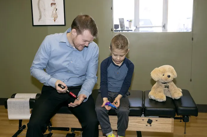 Top of the Line Chiropractic Picture 6