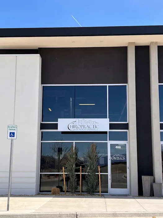 Chiropractic of North Denver PC Picture 2