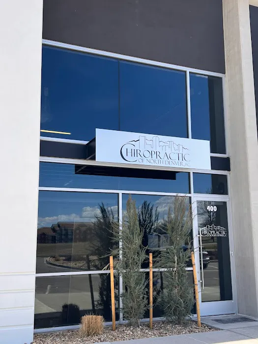 Chiropractic of North Denver PC Picture 1