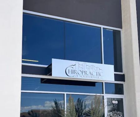 Chiropractic of North Denver PC