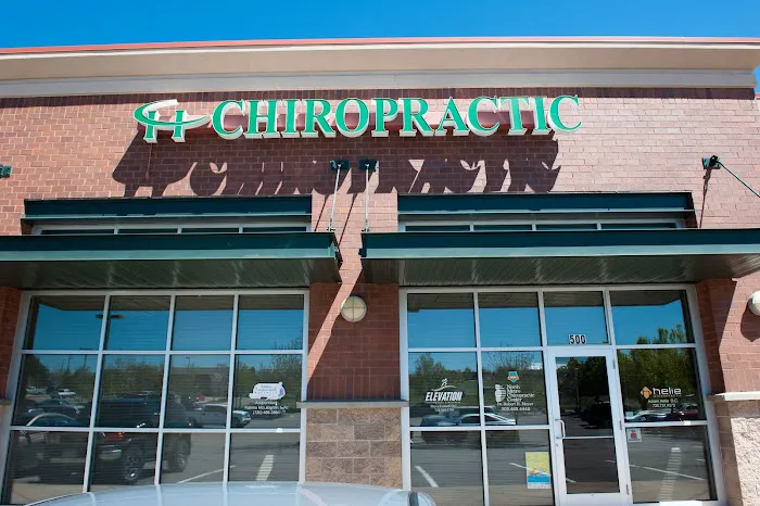 North Metro Chiropractic Center Picture 3
