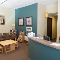 North Metro Chiropractic Center ico