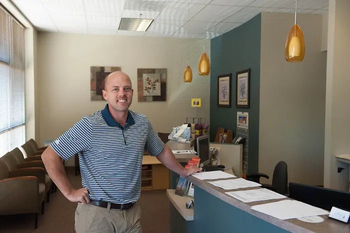 North Metro Chiropractic Center Picture 2