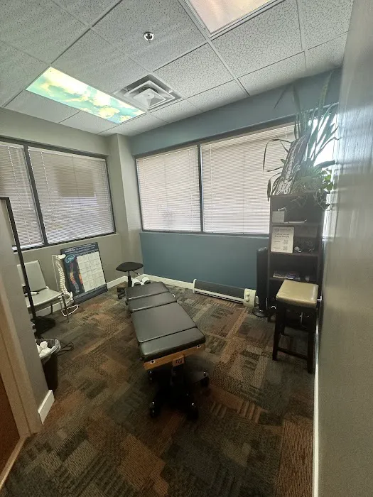 Enhance Life Chiropractic Picture 1