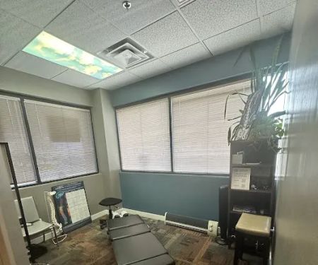 Enhance Life Chiropractic