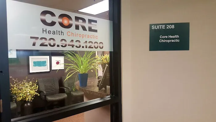 Core Health Chiropractic Picture 1