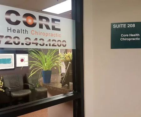 Core Health Chiropractic