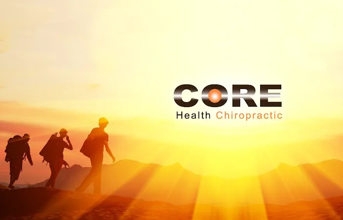 Core Health Chiropractic Picture 5