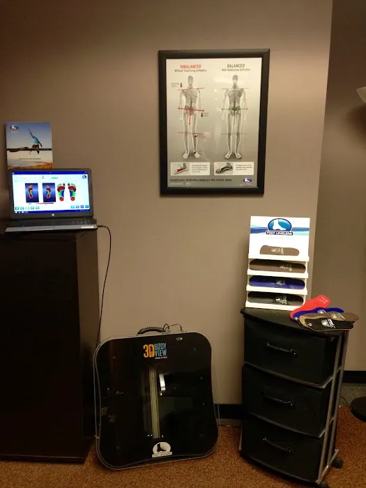 Core Health Chiropractic Picture 3
