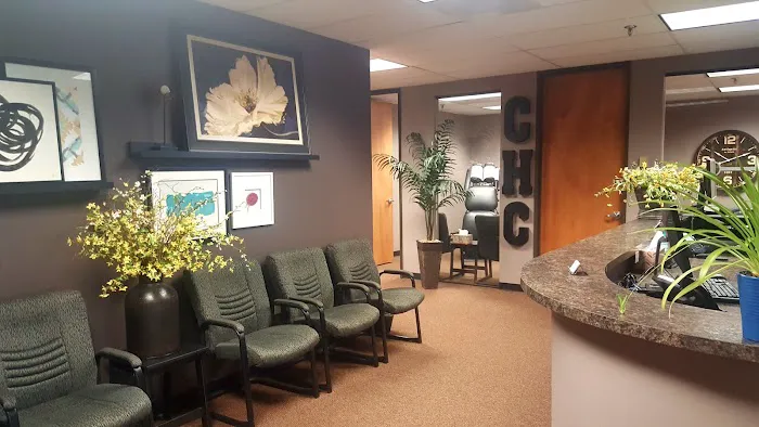 Core Health Chiropractic Picture 4