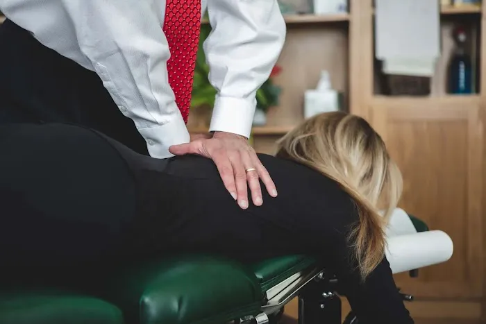 Chiropractic Works North Picture 1