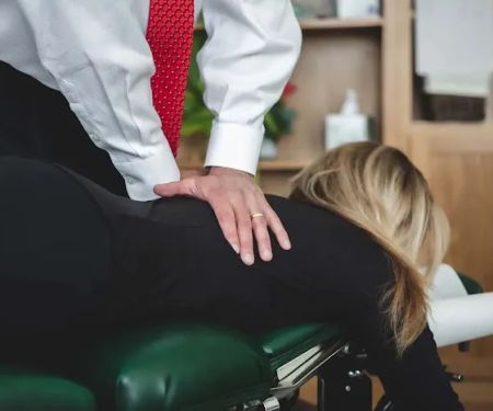 Chiropractic Works North