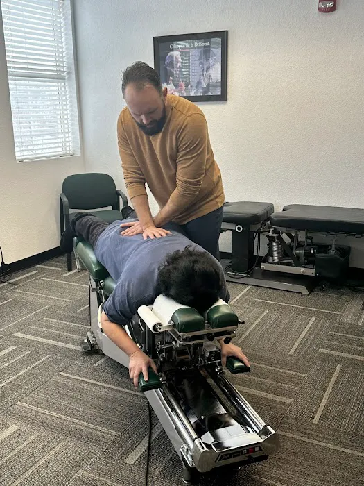 Chiropractic Works North Picture 4