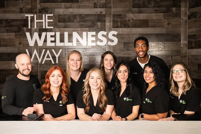 The Wellness Way - Westminster Picture 4