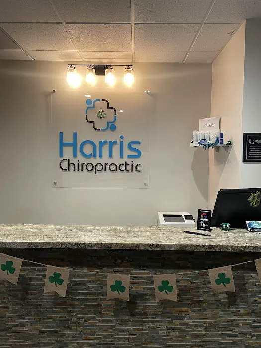Westminster Chiropractor: Harris Chiropractic Picture 7