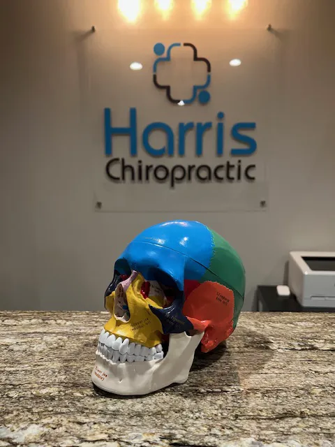 Westminster Chiropractor: Harris Chiropractic Picture 4