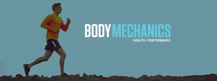 BodyMechanics Health + Performance Dr. Mike Beggs D.C. Picture 1