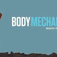 BodyMechanics Health + Performance Dr. Mike Beggs D.C. ico