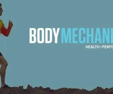 BodyMechanics Health + Performance Dr. Mike Beggs D.C.