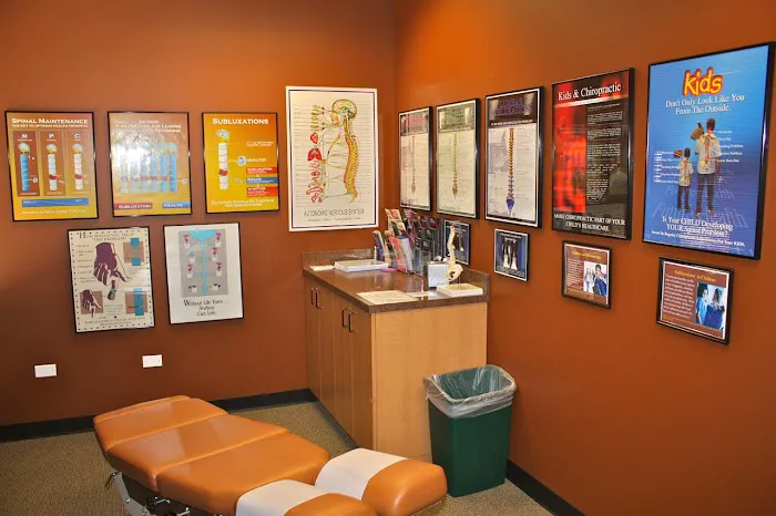 Nikitow Chiropractic Wellness Center Picture 7