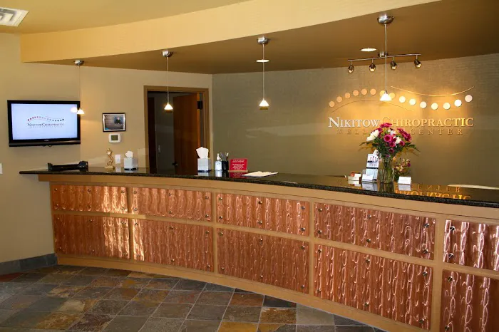Nikitow Chiropractic Wellness Center Picture 6