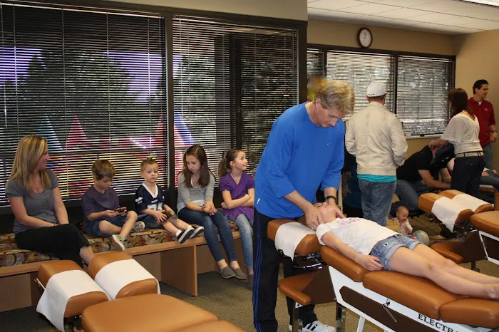 Nikitow Chiropractic Wellness Center Picture 1