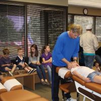 Nikitow Chiropractic Wellness Center ico