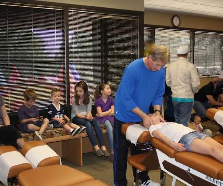 Nikitow Chiropractic Wellness Center