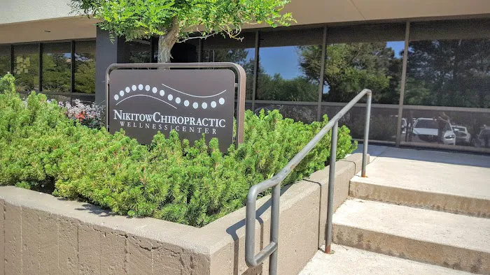 Nikitow Chiropractic Wellness Center Picture 2